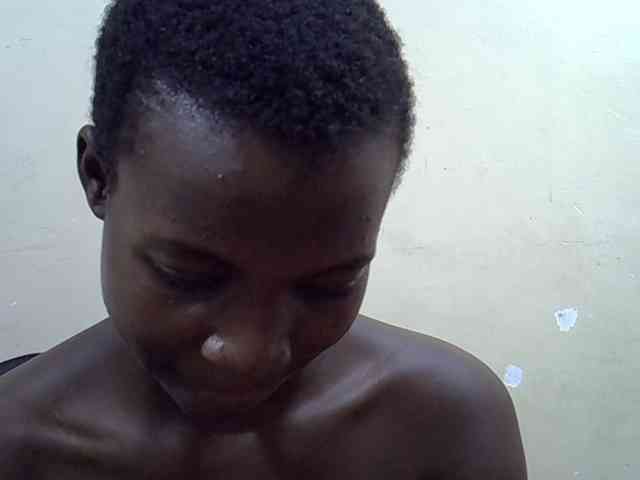 Prettiegal webcam