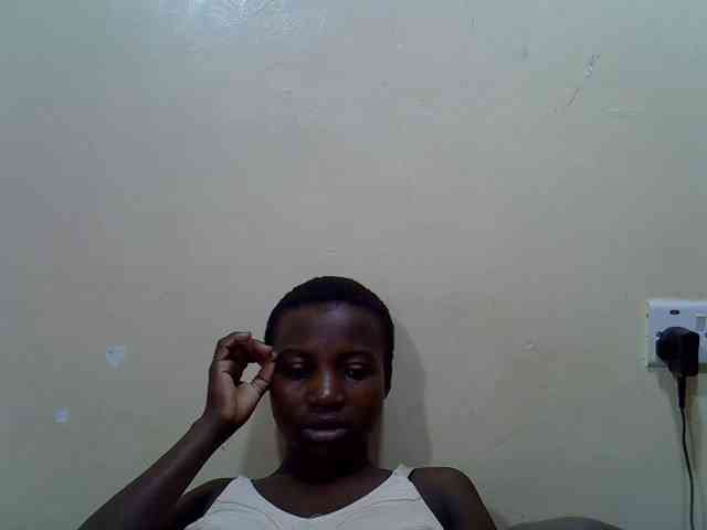 Prettiegal webcam