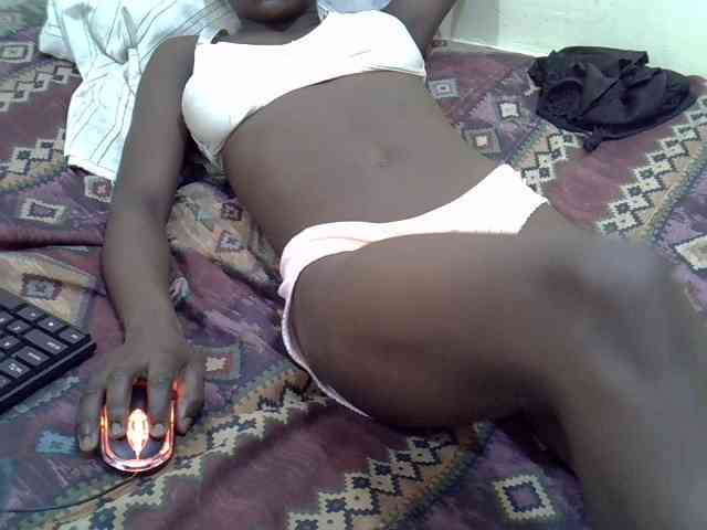 Prettiegal webcam