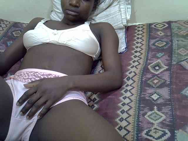 Prettiegal webcam