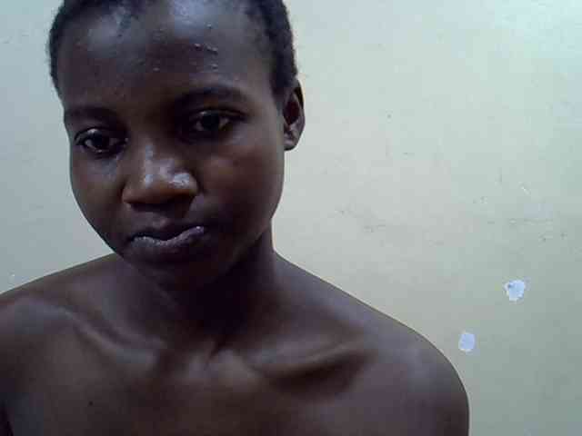 Prettiegal webcam