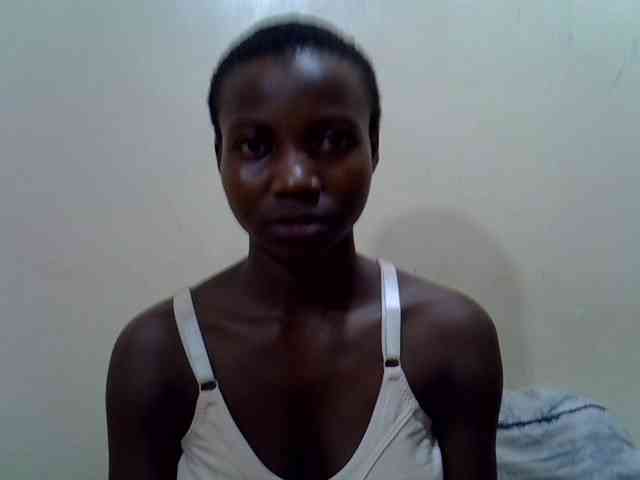 Prettiegal webcam