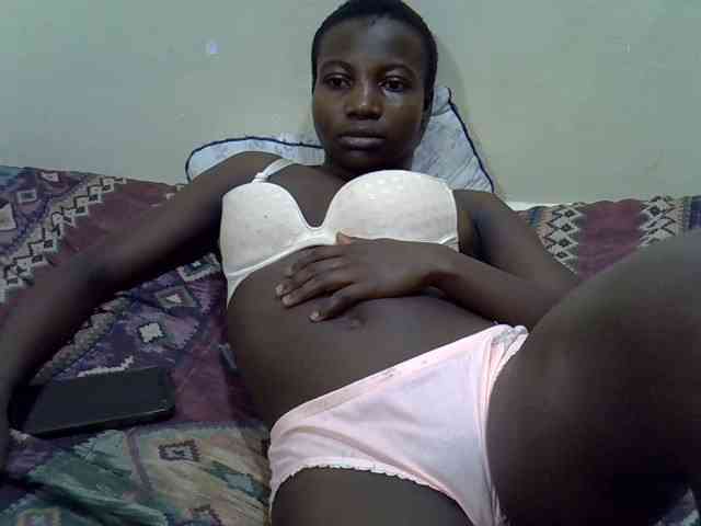 Prettiegal webcam