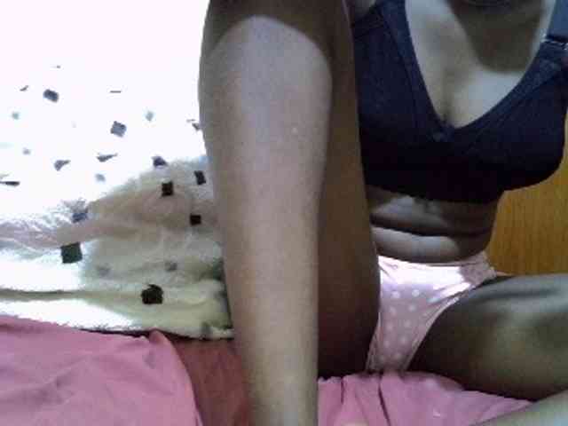 Prettiegal webcam
