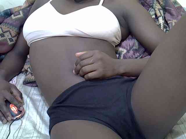 Prettiegal webcam