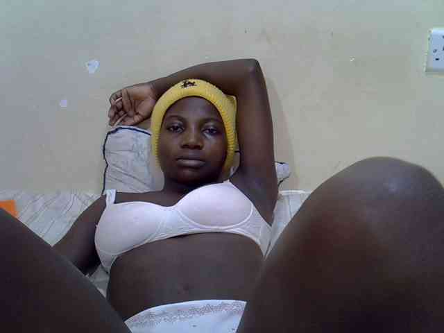 Prettiegal webcam