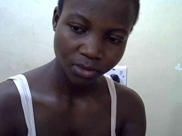 Prettiegal webcam