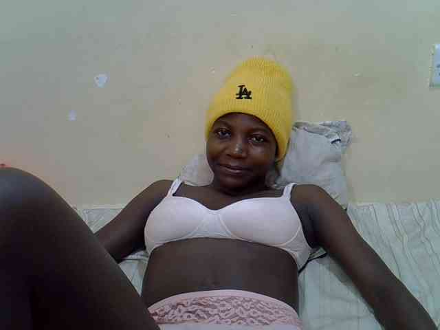 Prettiegal webcam
