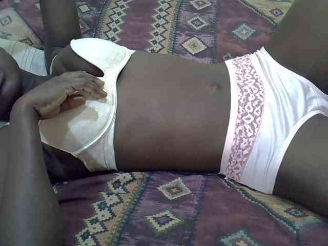 Prettiegal webcam