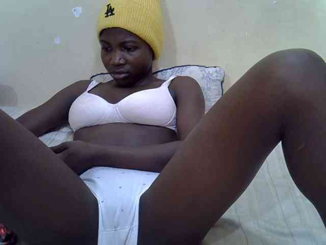 Prettiegal webcam