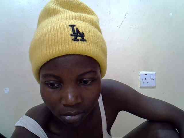 Prettiegal webcam