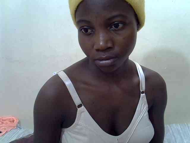Prettiegal webcam