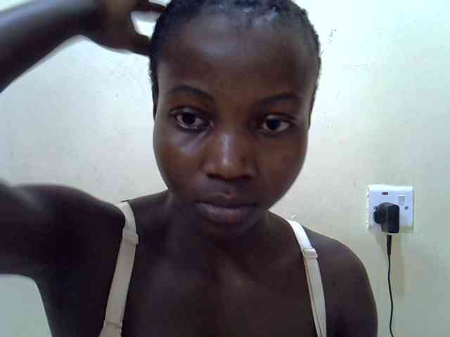 Prettiegal webcam