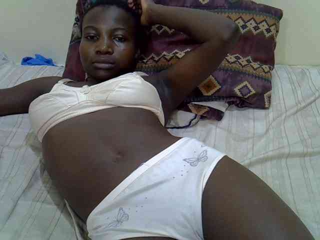 Prettiegal webcam