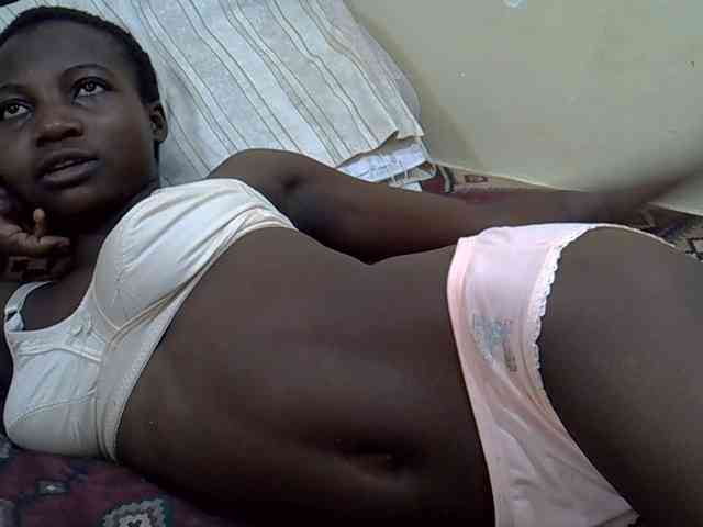 Prettiegal webcam