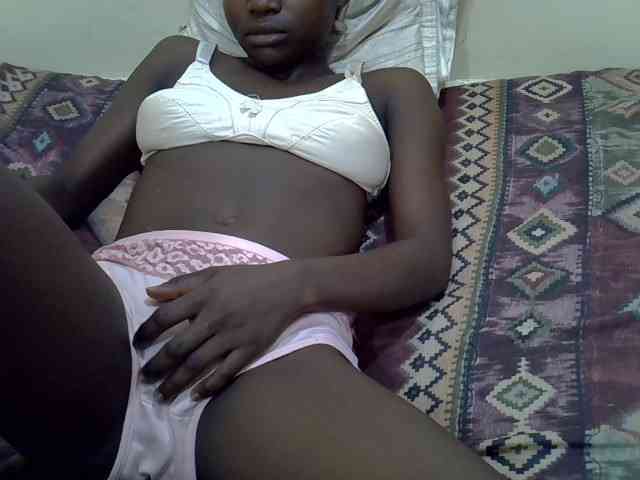 Prettiegal webcam