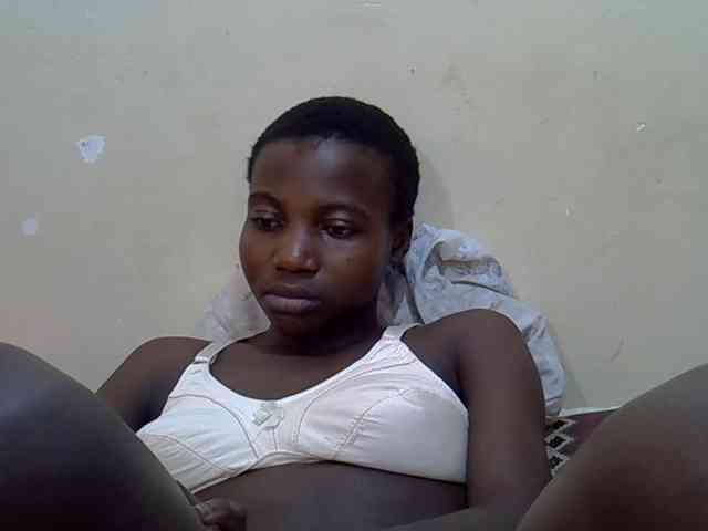 Prettiegal webcam