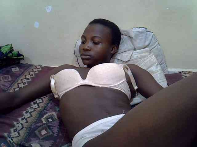 Prettiegal webcam