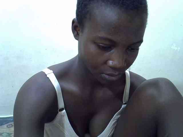 Prettiegal webcam