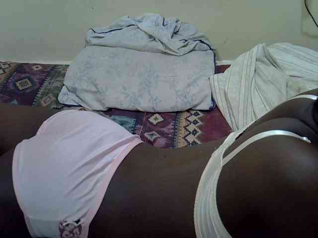 Prettiegal webcam