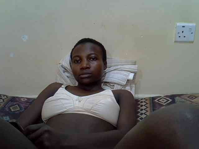 Prettiegal webcam