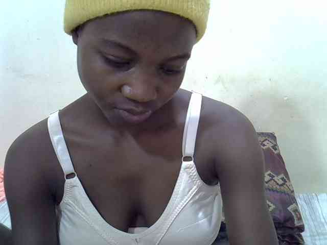 Prettiegal webcam