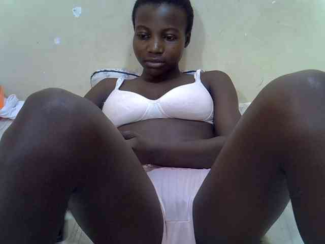 Prettiegal webcam