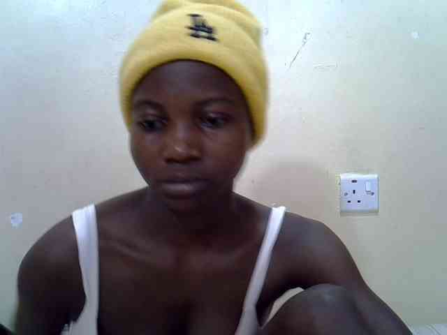 Prettiegal webcam