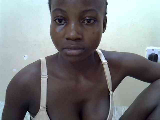 Prettiegal webcam