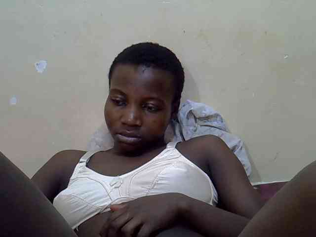 Prettiegal webcam