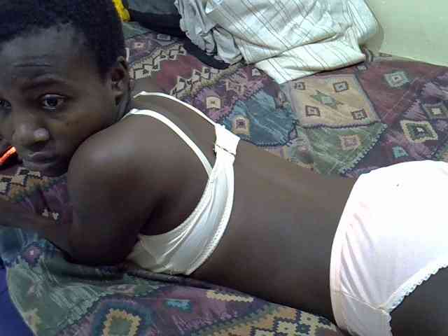 Prettiegal webcam