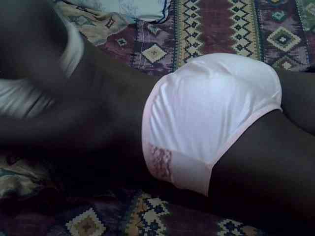 Prettiegal webcam