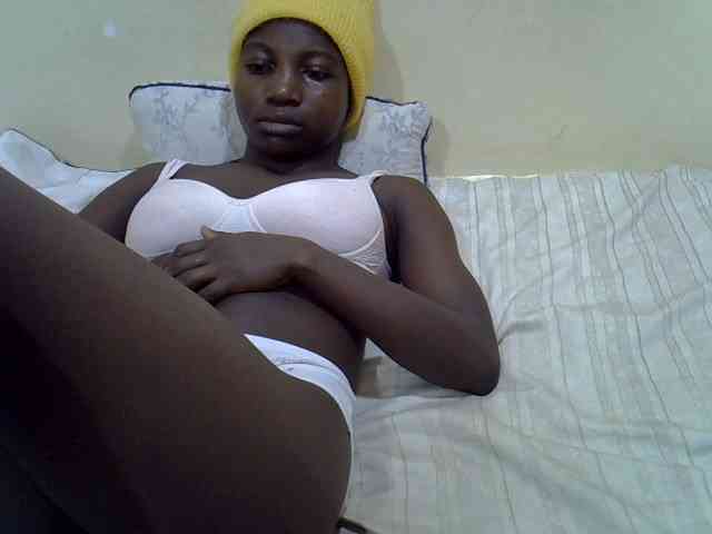 Prettiegal webcam