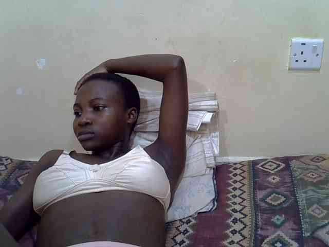 Prettiegal webcam