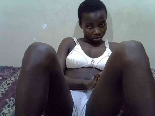 Prettiegal webcam
