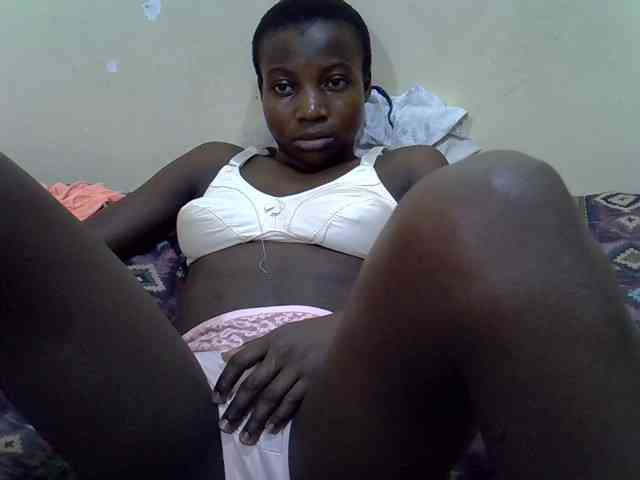 Prettiegal webcam