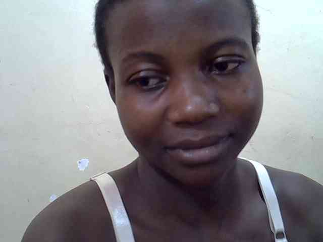 Prettiegal webcam