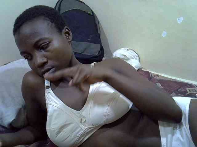 Prettiegal webcam