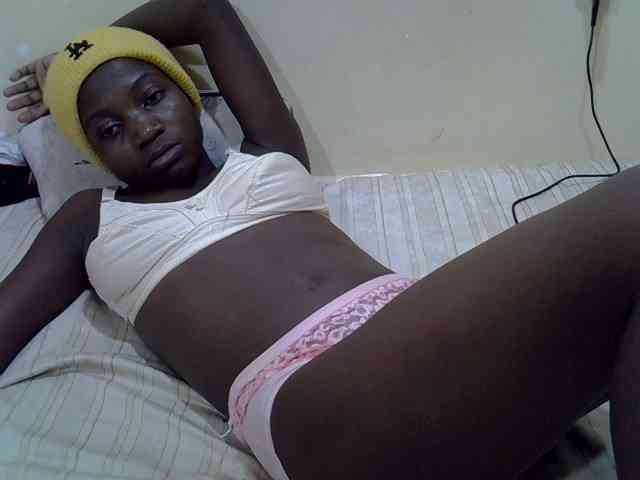 Prettiegal webcam