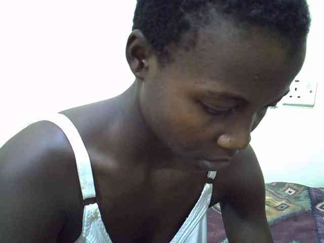 Prettiegal webcam
