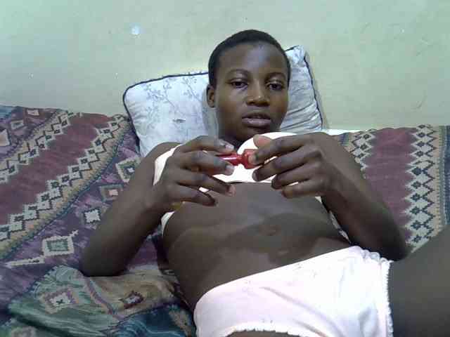 Prettiegal webcam