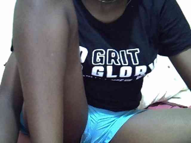 Prettiegal webcam