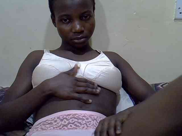 Prettiegal webcam