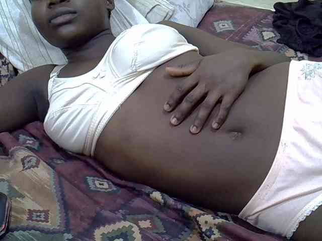 Prettiegal webcam