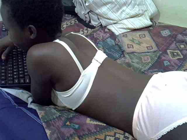 Prettiegal webcam