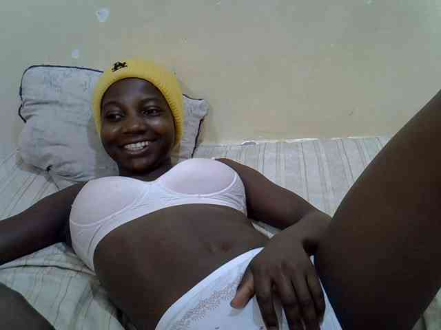 Prettiegal webcam