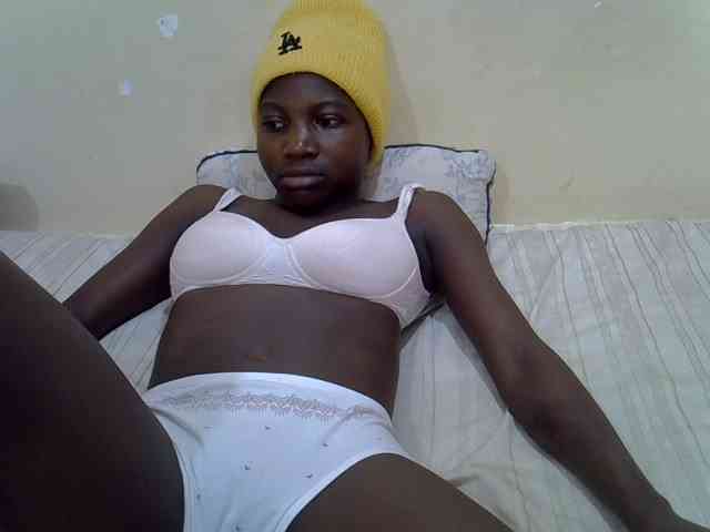 Prettiegal webcam