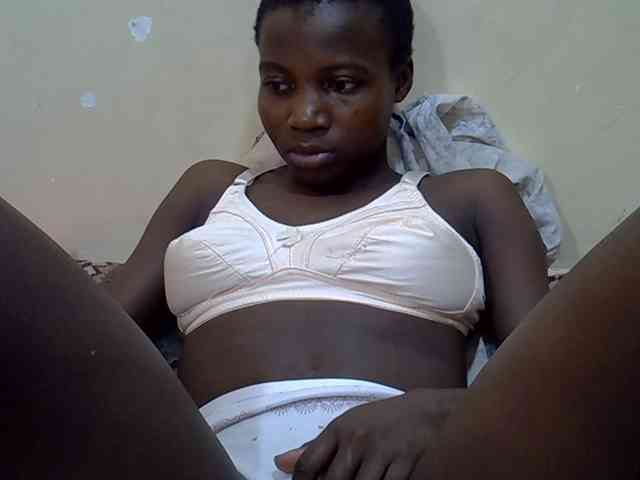 Prettiegal webcam