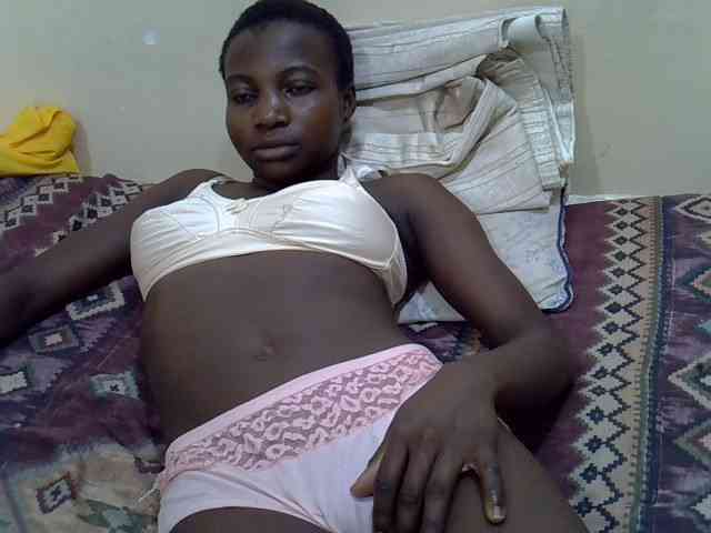 Prettiegal webcam