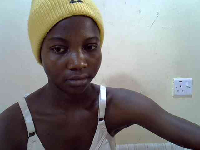 Prettiegal webcam